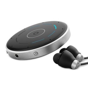 Nuance Voice Selector Study