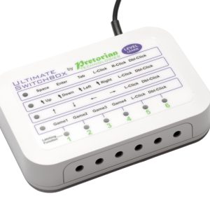 Pretorian Ultimate Switch Box