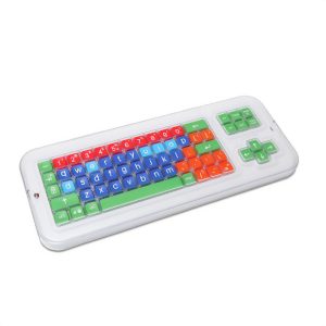 Clevy Keyguard
