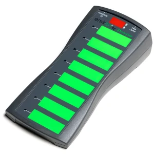 EnvirON Scanning Remote