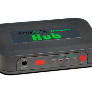 envirON Hub