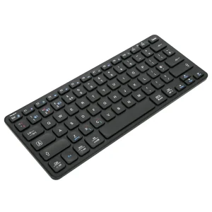 Targus Compact Multi Device Bluetooth Keyboard