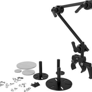 L3D MC 2QS Switch Mounting Kit Flex